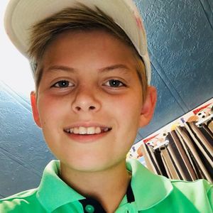 Meet your Posher, Henry